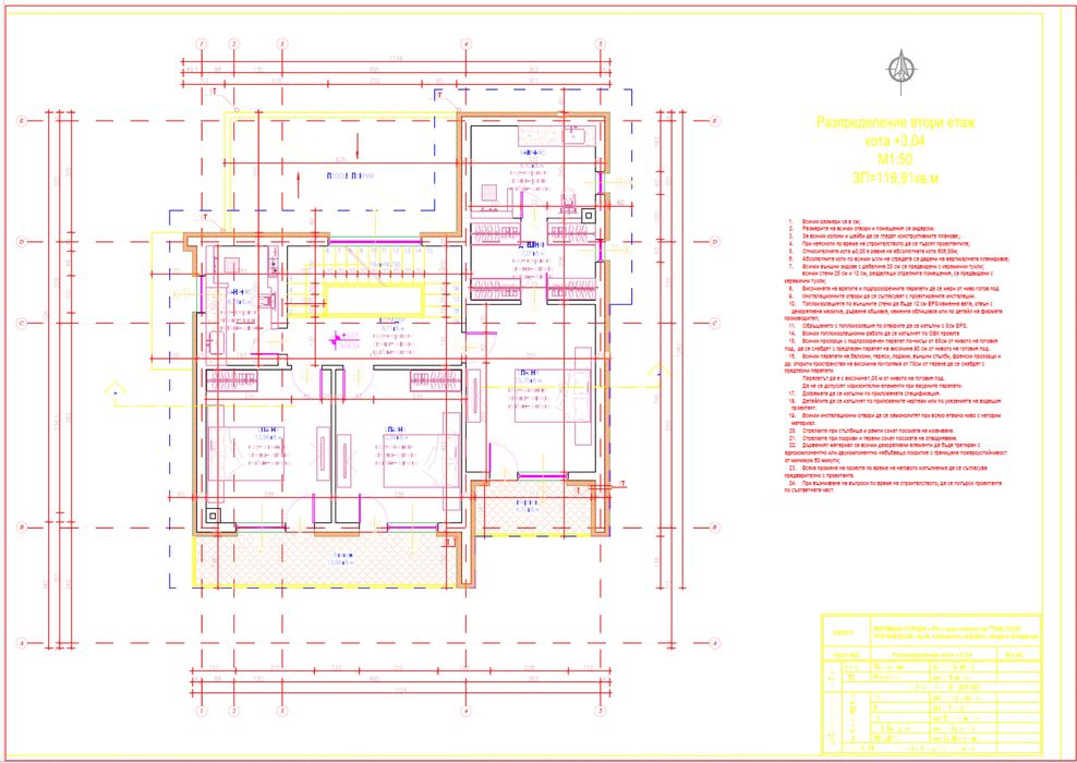 Къща в с. Херакво, общ. Божурище