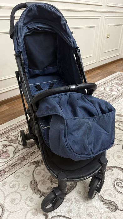 Складная Коляска Mstar301