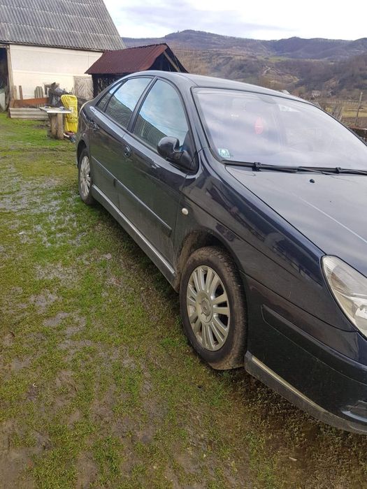 Autoturism Citroen C5 2006