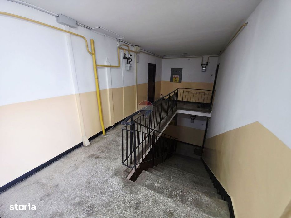 Apartament 3 camere | Dărmănești | Finisat Clasic