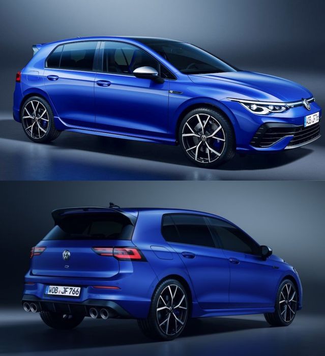 Jante 18 VW Golf 8 7 6 5 Passat Tiguan Touran Sharan Jetta