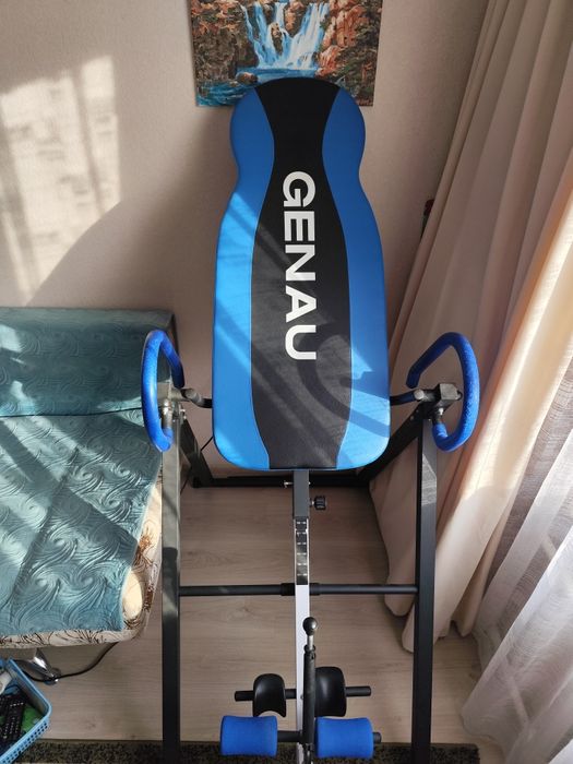 Продам инверсионный стол