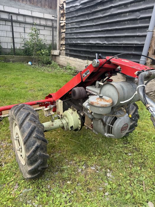 Motocositoare Vogle not Jet 2