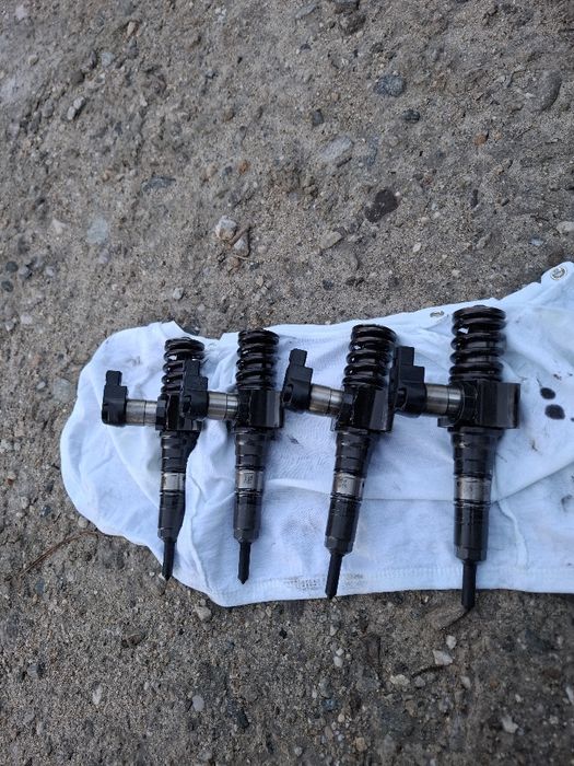 Дюзи Сименс за Фолксваген 2.0TDI 170к.с