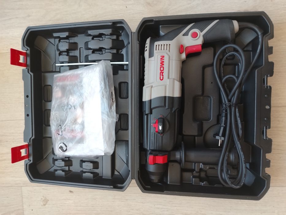 Продаётся перфоратор