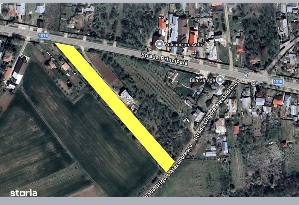 Peris - St. Principala nr. 40 - Comision 0%