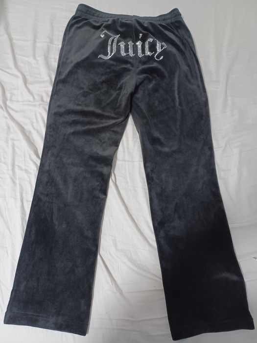 Pantaloni juicy couture