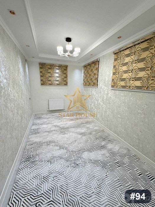 SOTILADI №94 — Dupleks · 3 xona · 90 m²