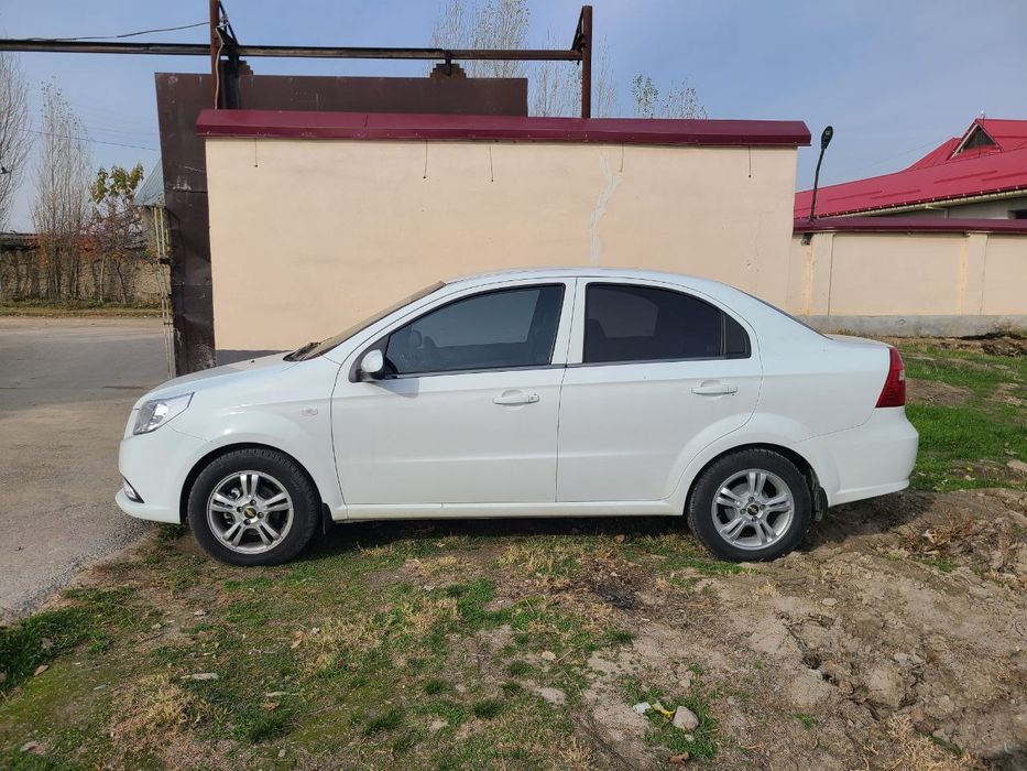Nexia 3 aftamat 57 ming yurgan halol