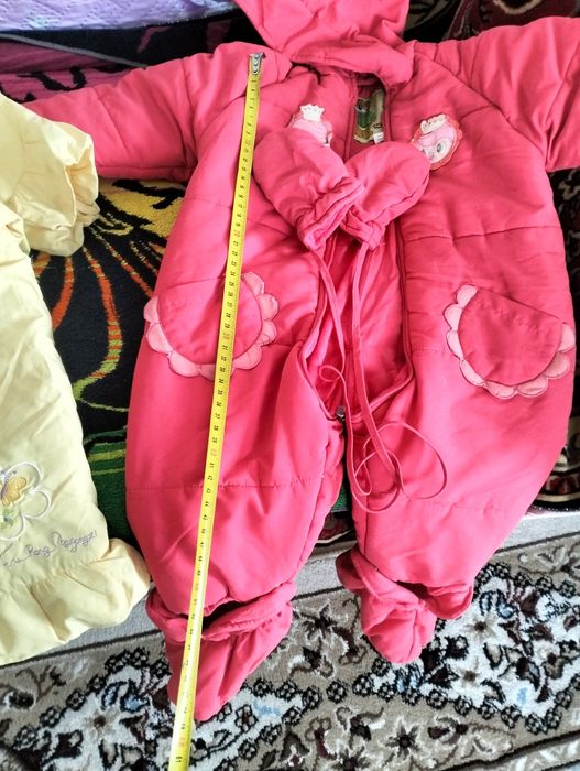 Продам детские кофты