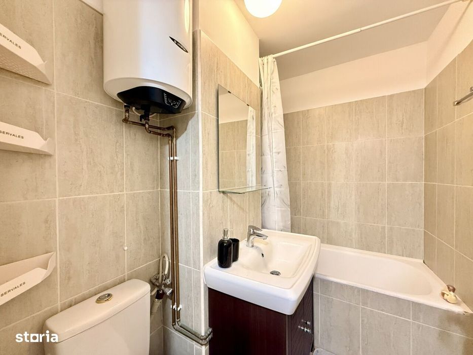 Apartament 2 camere Piata Victoriei - Intr. Dr. Iacob Felix