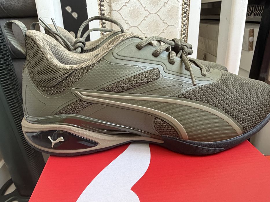 Кроссоки puma легкие