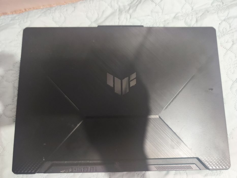 ASUS TUF Gaming A15 (FA506IHRB)