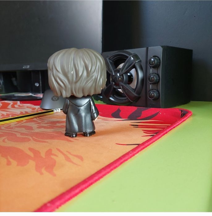 Figurina Harry Potter Funko Pop