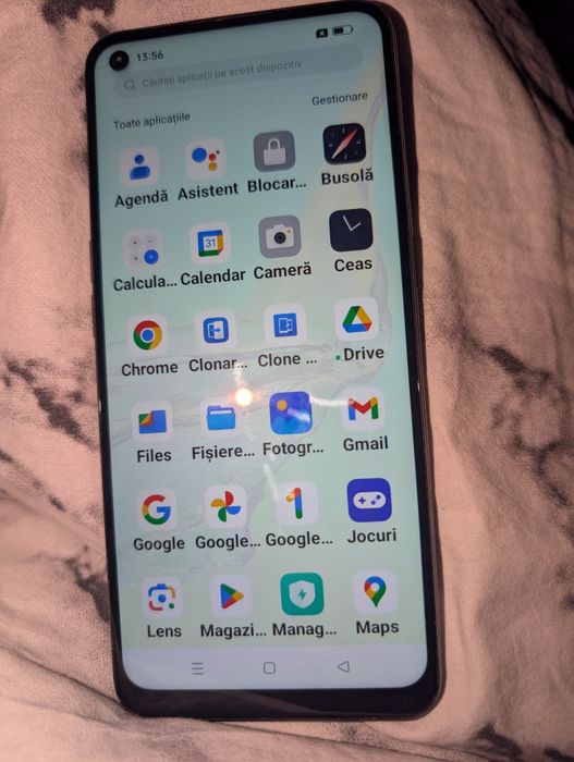 Telefon OPPO A53