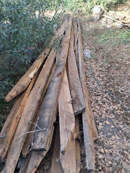 Продам стапила половой доски обришотки