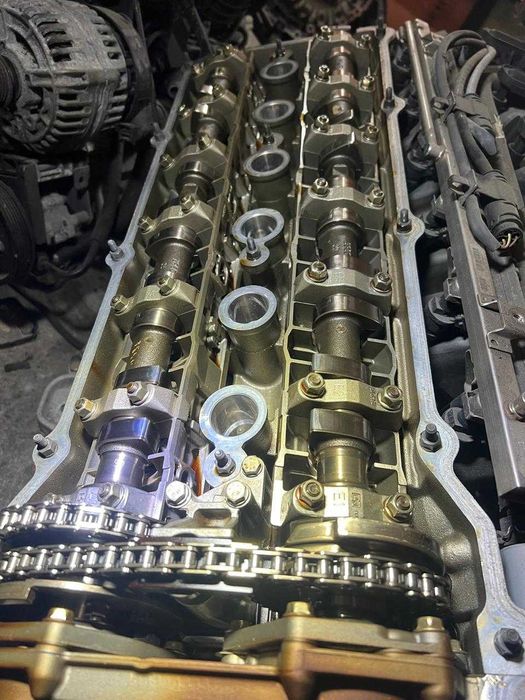 Запчасти БМВ BMW