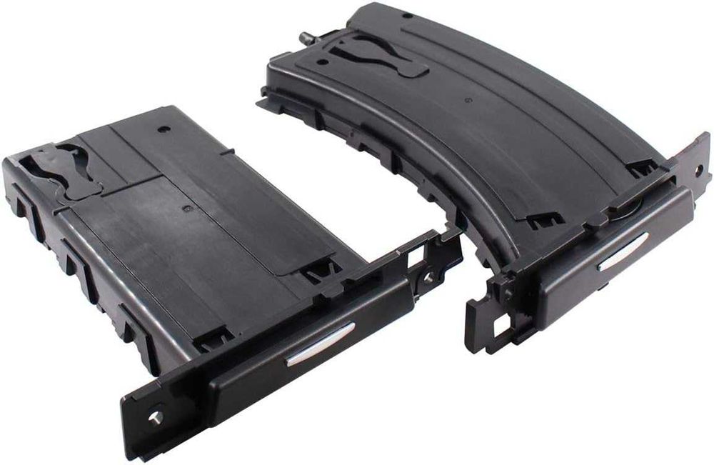 Поставка за чаши Bmw e90 / e91 / e92, черна, cupholder, бмв е90