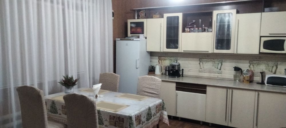 Продам дом 120 м2 в жилом массиве Дружба