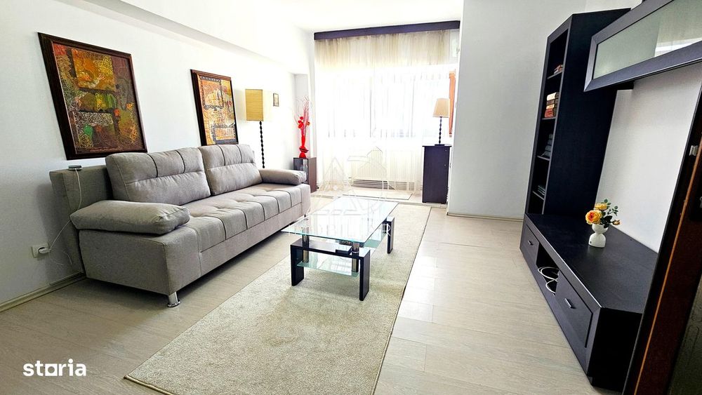 Apartament 3 camere de ÎNCHIRIAT - ultracentral, strada Unirii — fotografia 3