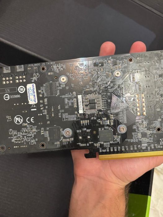 GTX 960  идеал продам
