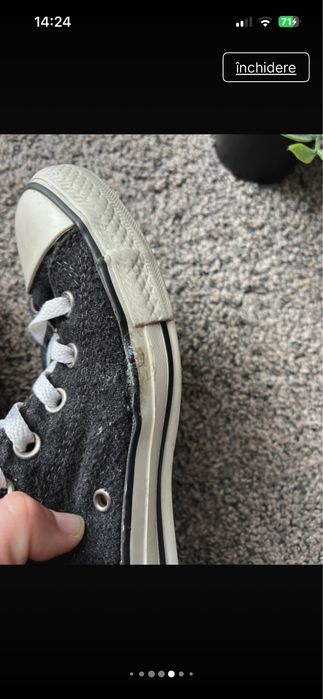 Converse All star tenesi 41.5