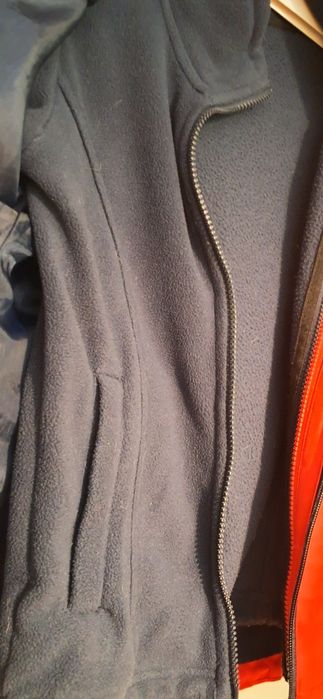 Geaca 3 in 1 pentru fete McKinley