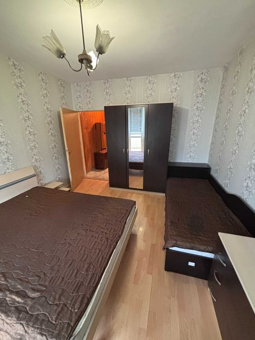 2-стаен апартамент в ж.к "Дружба" 2, гр. Плевен