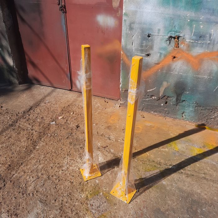 Барбекюта. Колчетаи други изделия