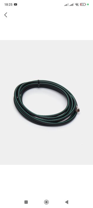 Sifatli Zanglamas televizion ANTENNA. Kabeli bilan atnena +Kafolat