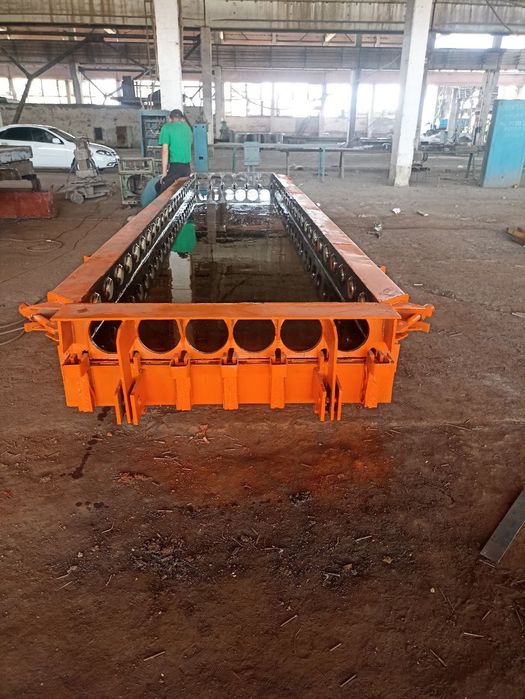 Beton pilita qoliblari sotiladi