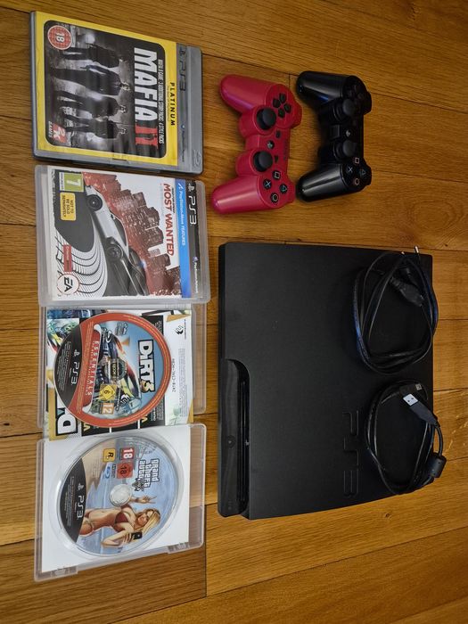 Sony Play Station 3