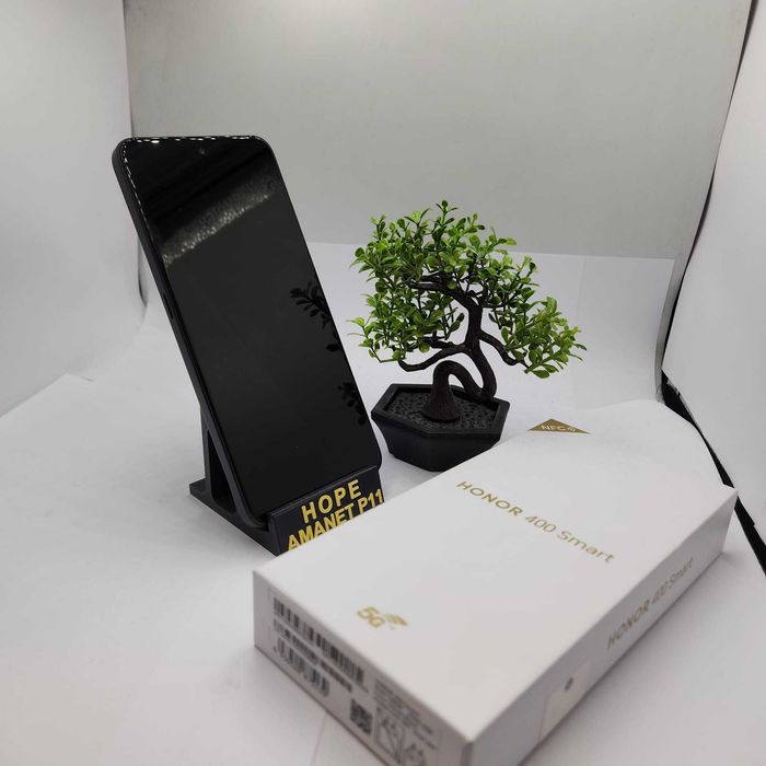 Hope Amanet P11-HONOR 400 SMART 5G/STOCARE 128GB/RAM 4GB