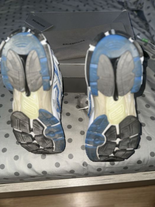 Balenciaga Runners