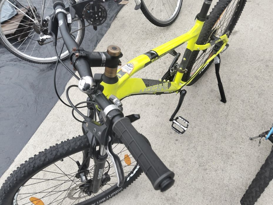 Vand biciclete adulți