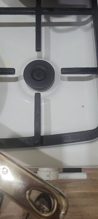 Газ плита 4 комфорки