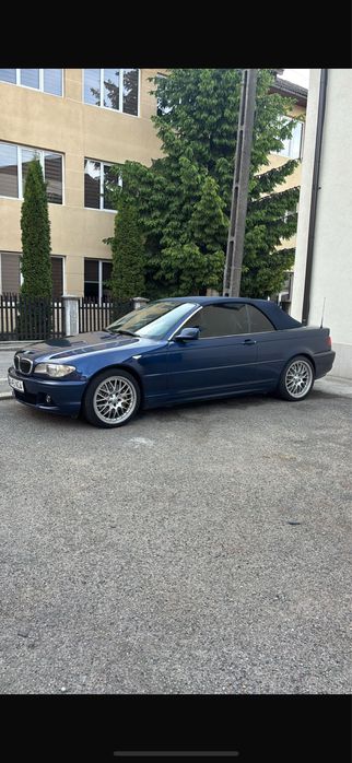 Jante rondell bmw