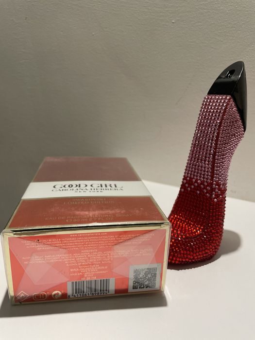 Parfum  carolina herrera super pret
