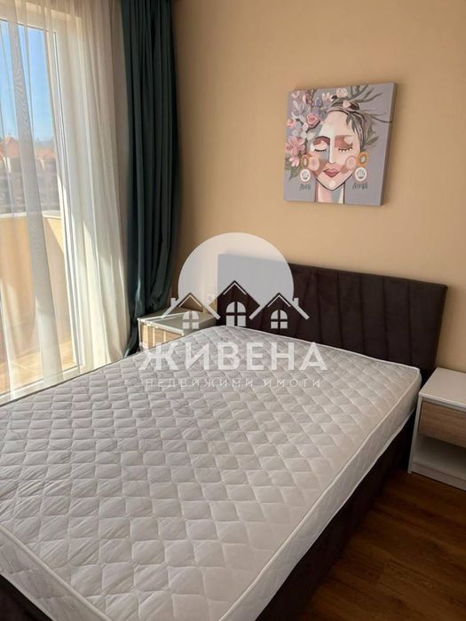 Продава се Двустаен апартамент в к.к. Слънчев бряг - 59 кв.м за 1526 €/кв.м - Снимка #7