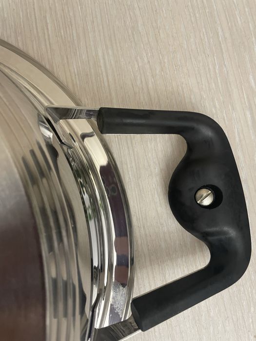 Продам цептер сковородку