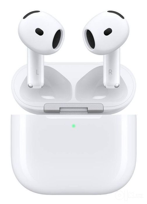 Apple Airpods.