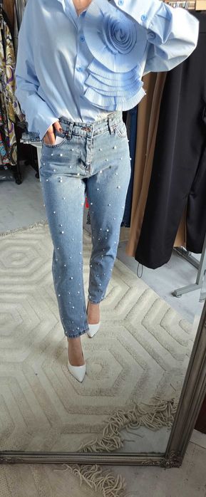 Дънки различни модели