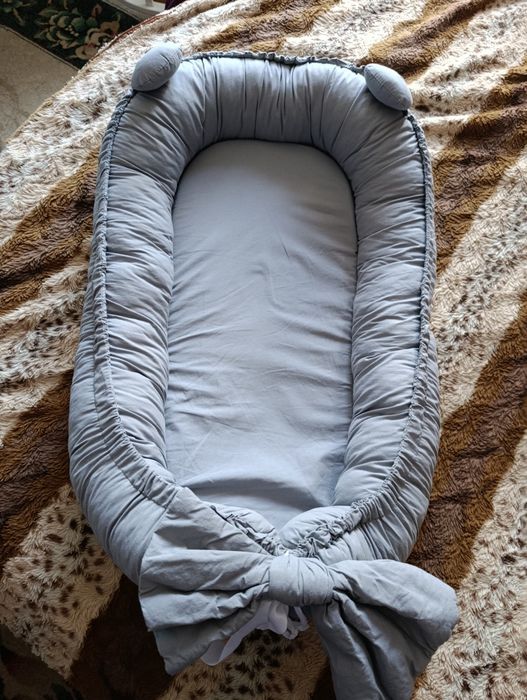 Продам кокон Миша