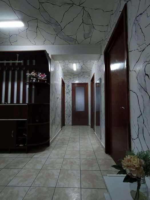 Cazare Eforie Nord apartament Crissan