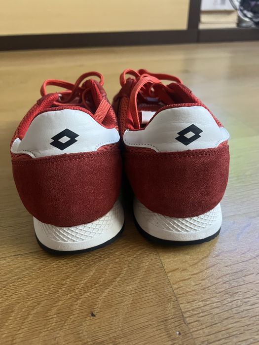 Спортни маратонки Lotto