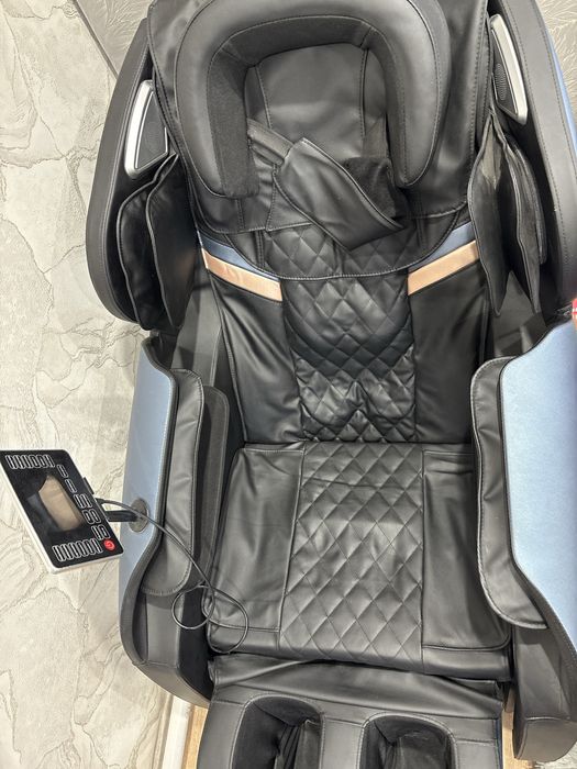 Продам массажное кресло !