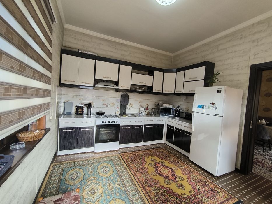 Продам участок в Янгихаë Сергели.