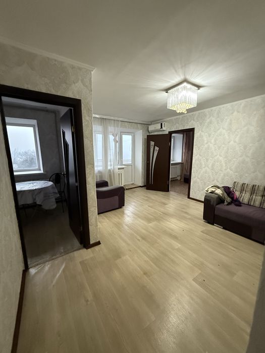 Продам 2 комнатную квартиру