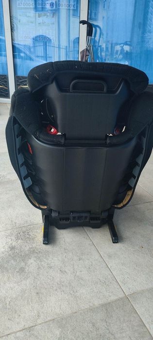Стол за кола Recaro Monza Nova