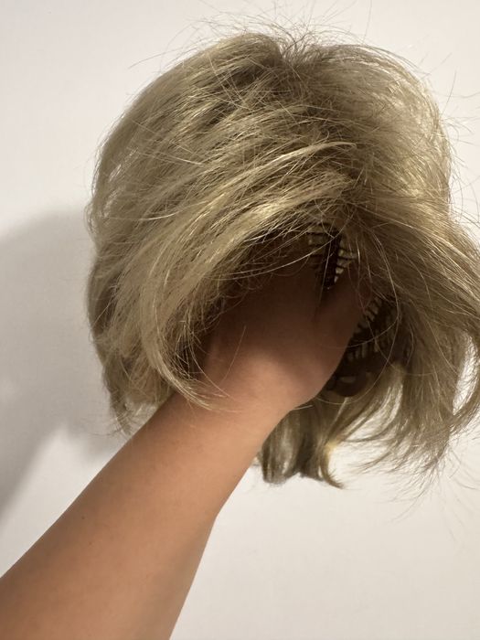 Peruca de calitate premim Gisela Mayer